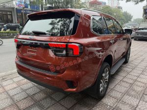 Xe Ford Everest Titanium 2.0L 4x2 AT 2023