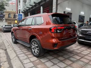 Xe Ford Everest Titanium 2.0L 4x2 AT 2023