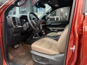 Xe Ford Everest Titanium 2.0L 4x2 AT 2023