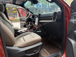 Xe Ford Everest Titanium 2.0L 4x2 AT 2023