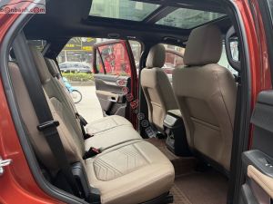 Xe Ford Everest Titanium 2.0L 4x2 AT 2023