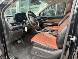 Xe Kia Carnival Signature 2.2D 2022