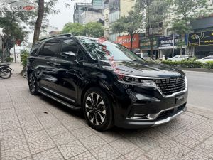 Xe Kia Carnival Signature 2.2D 2022