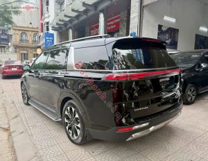 Xe Kia Carnival Signature 2.2D 2022