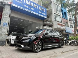 Xe Kia Carnival Signature 2.2D 2022