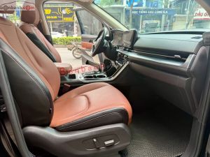 Xe Kia Carnival Signature 2.2D 2022