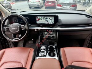 Xe Kia Carnival Signature 2.2D 2022