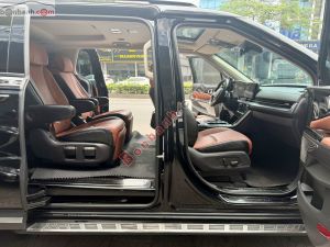 Xe Kia Carnival Signature 2.2D 2022