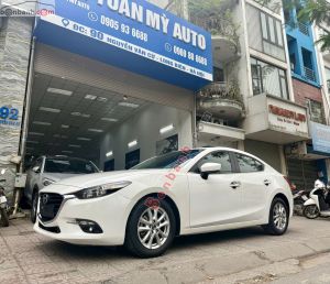 Xe Mazda 3 1.5L Luxury 2019