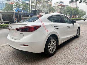Xe Mazda 3 1.5L Luxury 2019