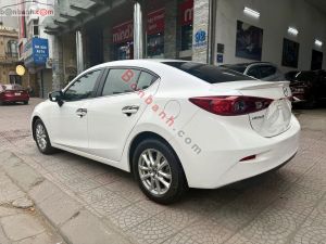 Xe Mazda 3 1.5L Luxury 2019