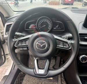 Xe Mazda 3 1.5L Luxury 2019