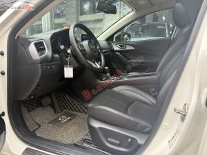 Xe Mazda 3 1.5L Luxury 2019