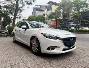 Xe Mazda 3 1.5L Luxury 2019