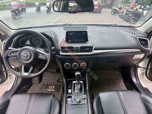 Xe Mazda 3 1.5L Luxury 2019