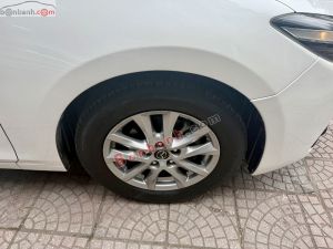 Xe Mazda 3 1.5L Luxury 2019