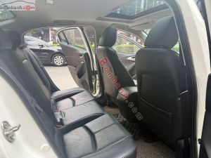 Xe Mazda 3 1.5L Luxury 2019