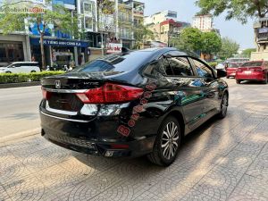 Xe Honda City 1.5TOP 2019