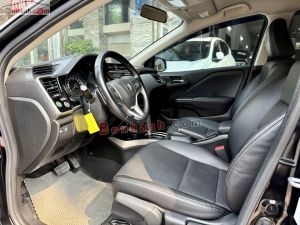 Xe Honda City 1.5TOP 2019