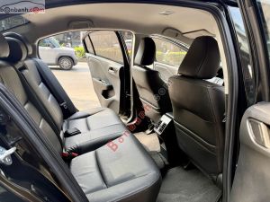 Xe Honda City 1.5TOP 2019
