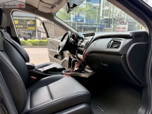 Xe Honda City 1.5TOP 2019