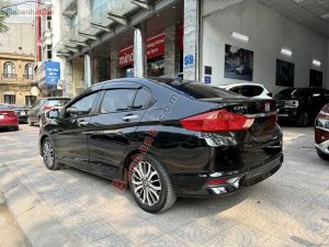 Xe Honda City 1.5TOP 2019