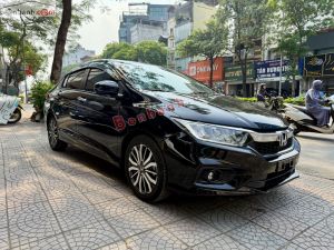 Xe Honda City 1.5TOP 2019