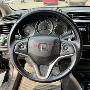 Xe Honda City 1.5TOP 2019