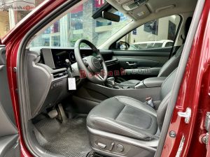 Xe Hyundai Tucson 2.0 AT Đặc biệt 2025