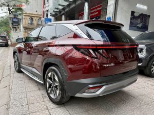 Xe Hyundai Tucson 2.0 AT Đặc biệt 2025