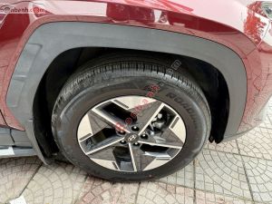 Xe Hyundai Tucson 2.0 AT Đặc biệt 2025