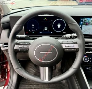 Xe Hyundai Tucson 2.0 AT Đặc biệt 2025