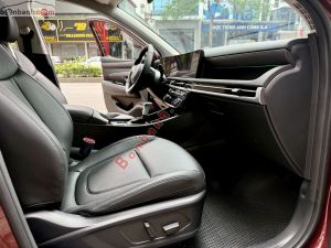 Xe Hyundai Tucson 2.0 AT Đặc biệt 2025