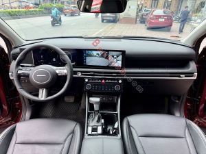 Xe Hyundai Tucson 2.0 AT Đặc biệt 2025