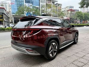 Xe Hyundai Tucson 2.0 AT Đặc biệt 2025