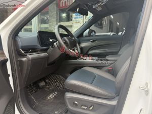 Xe Ford Territory Titanium X 1.5 AT 2024