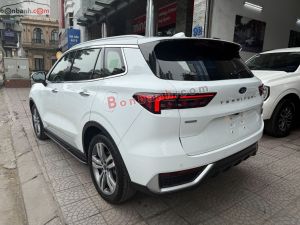 Xe Ford Territory Titanium X 1.5 AT 2024