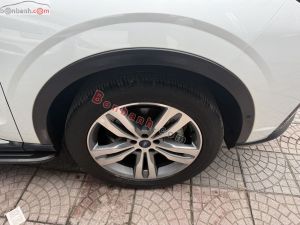 Xe Ford Territory Titanium X 1.5 AT 2024