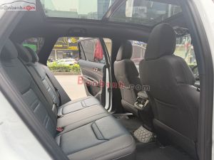 Xe Ford Territory Titanium X 1.5 AT 2024