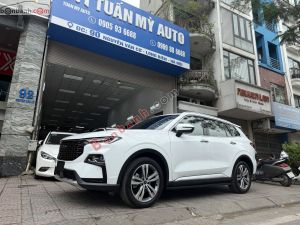Xe Ford Territory Titanium X 1.5 AT 2024