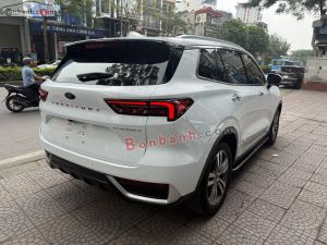 Xe Ford Territory Titanium X 1.5 AT 2024