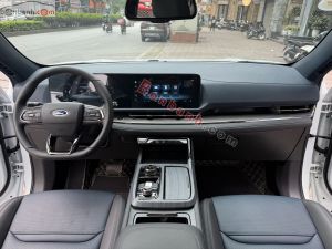 Xe Ford Territory Titanium X 1.5 AT 2024