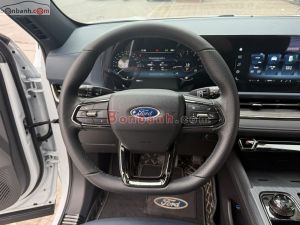 Xe Ford Territory Titanium X 1.5 AT 2024