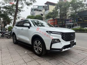 Xe Ford Territory Titanium X 1.5 AT 2024