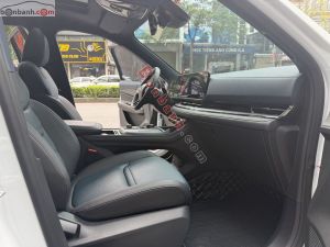 Xe Ford Territory Titanium X 1.5 AT 2024
