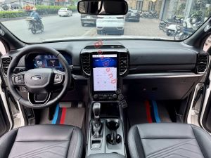 Xe Ford Everest Titanium 2.0L 4x2 AT 2023