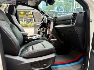 Xe Ford Everest Titanium 2.0L 4x2 AT 2023