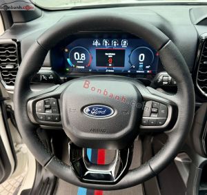 Xe Ford Everest Titanium 2.0L 4x2 AT 2023