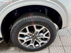 Xe Ford Everest Titanium 2.0L 4x2 AT 2023