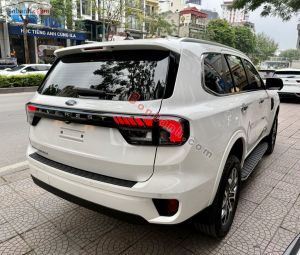 Xe Ford Everest Titanium 2.0L 4x2 AT 2023